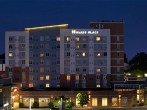Hyatt Place New York/Yonkers
