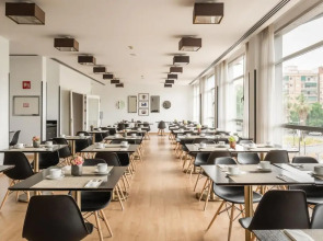 Hotel Medium Valencia