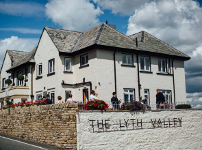 Lyth Valley Country Inn
