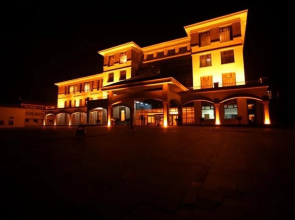 Changyuan Hotel
