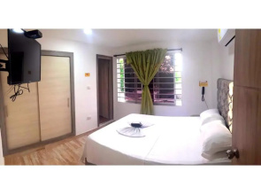 Hotel Ibiza Central