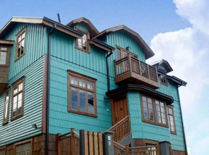 Estancia 440 Hotel Boutique