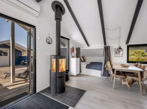 "Miray" - 250m from the sea in Western Jutland