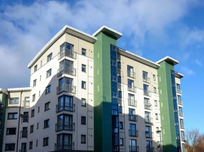 Wonderful Apartment nr Central Edinburgh