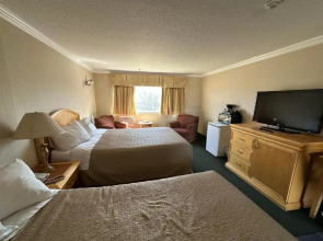 Travelodge by Wyndam Chetwynd