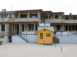 Residence Elettra