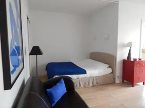 Apartment Paris - Valmore