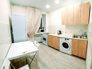 Апартаменты на улице Героев Труда 29