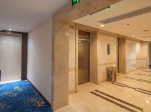 New Harbour Service Apartments