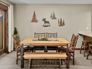 Doe's Delight by Avantstay Peaceful Lake Retreat