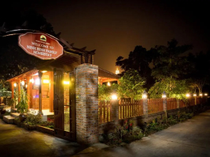 Ninh Binh Family Homestay
