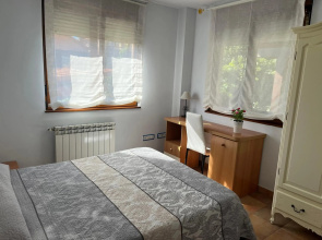 Apartamentos luis