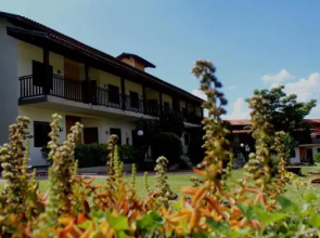 Hotel Solar das Primaveras
