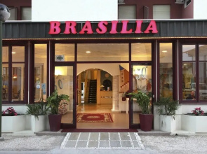 Hotel Brasilia
