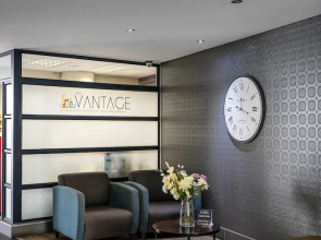 Easy Stay - The Vantage Rosebank