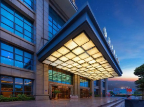 Kelly International Hotel