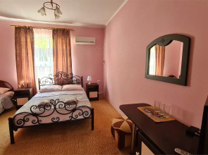 Русская сказка