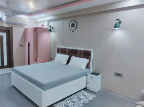 Noida Luxury Studio Apartment