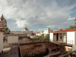 Hotel Boutique Casa Jade