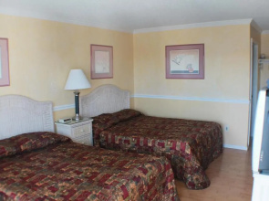 Bay Breeze Motel