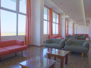 Отель Playas de Guardamar