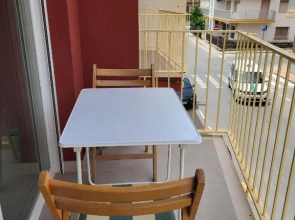 Fantastic 2-Bed Apartment with underground parking