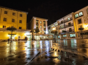 Hotel Los Lagos Nature