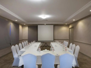 Naama Bay Hotel & Resort