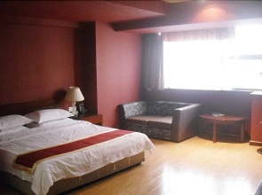 Chongqing Tianshun Hotel