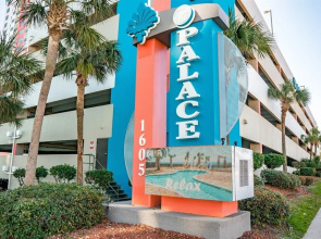 The Palace 505
