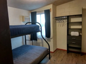 Sun and beach. Includes coffee Book now.