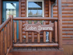 VCI - Cabin Dreams