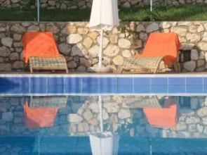 Esperides Villas