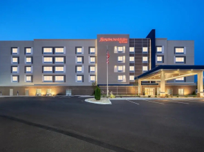 Hampton Inn & Suites by Hilton Port Clinton Catawba Island