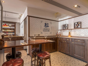 Hotel Indigo London Hyde Park Paddington by IHG
