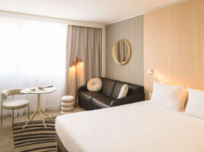 Novotel Bordeaux Lac