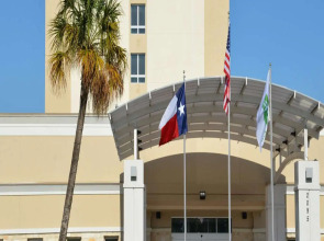 Holiday Inn Beaumont East - Medical Ctr Area by IHG