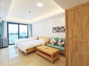 Kangfu Meilai Holiday Apartment (Lingshui Fuliwan)