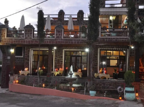 Auberge Atlas Tichka