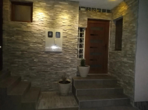 Apartments Natural and Bungalows