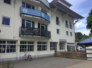 Motel Füssen im Allgäu