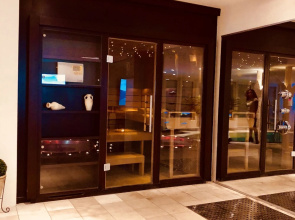 SUITES & SPA Hotel