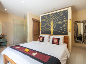 Enigma Bali Villas