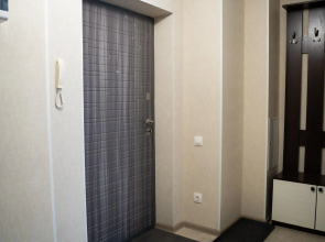 Apartments on Kirov Avenue