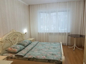 Apartment 1a Internatsionalnaya St.