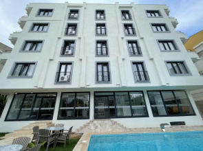Sancak Apart Otel
