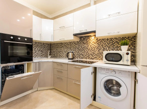 Сутки Уфа на улице Рудольфа Нуреева 6