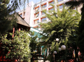 Carpati Hotel Baia Mare