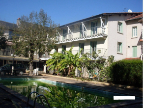 Hôtel Les 2 G
