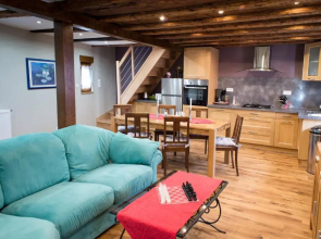 la petite maison